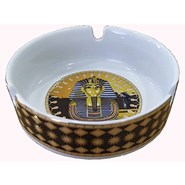 Tutankhamen Ashtray